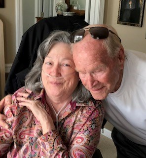 Obituary of Mildred Faye Cooper