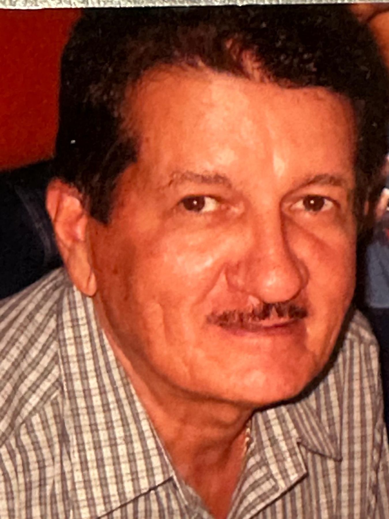 Obituary of José Oscar Díaz Alvelo