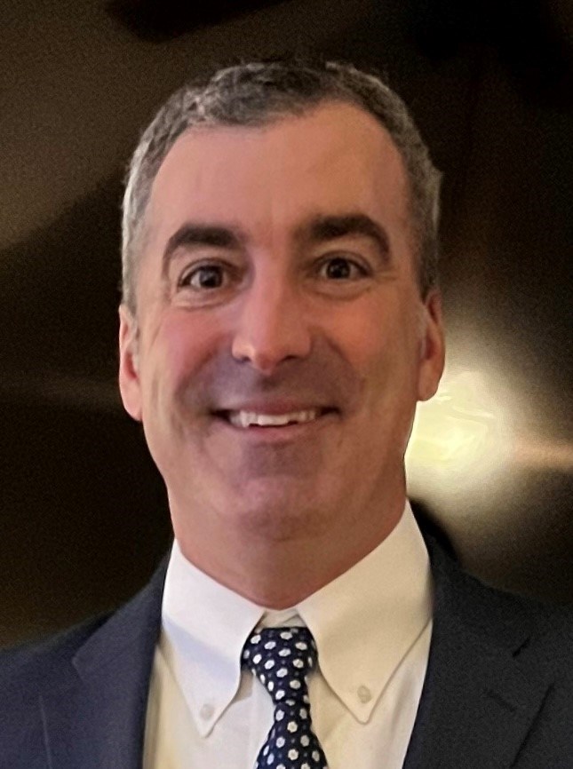 Obituary of Patrick Michael Wearn