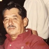 Obituary of Raymond Copper Aguillon