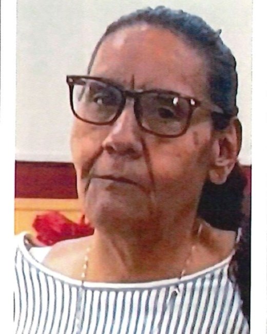 Obituary of Eugenia "Genie" Guevara