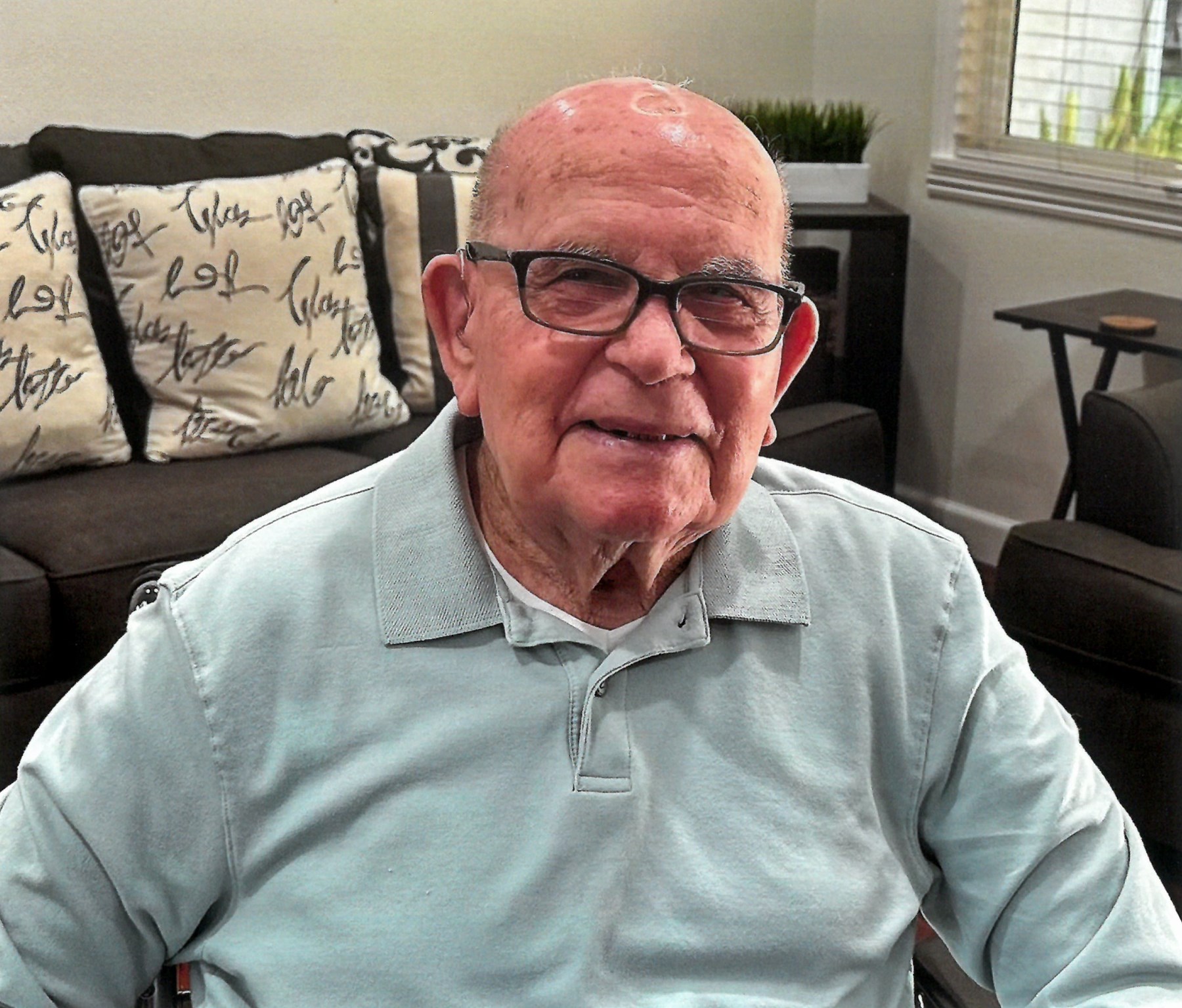 Obituary of Ervin Earl Friend