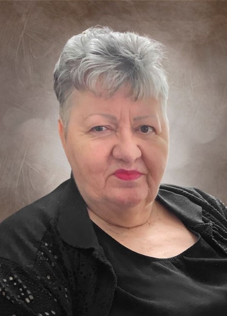 Obituary of Nicole McLaughlin