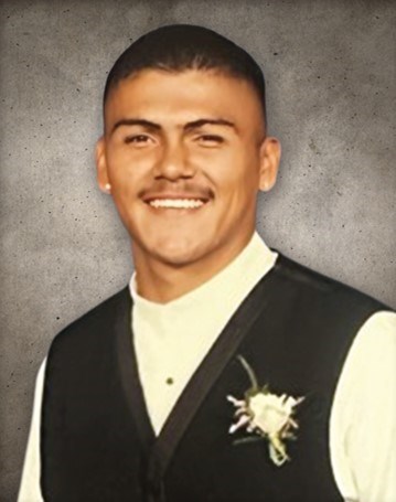 Obituary of David Andrew Carrillo