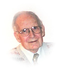 Obituary of Thomas William Hartley