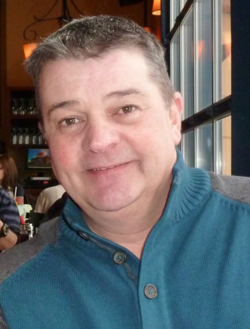 Obituary of Normand Crispo