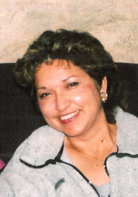 Obituary of Alma Angelina Yrigolla