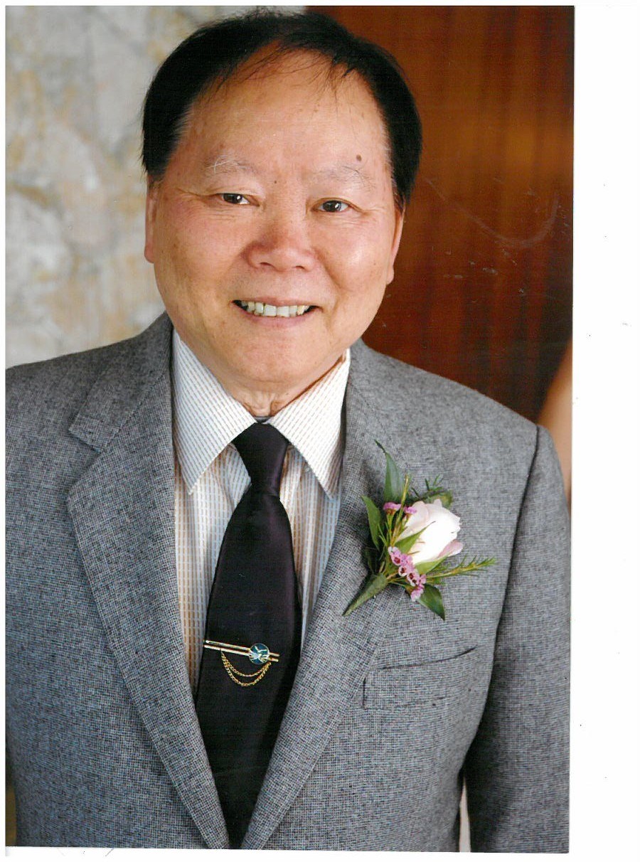 Obituary of Wing Sang Loo