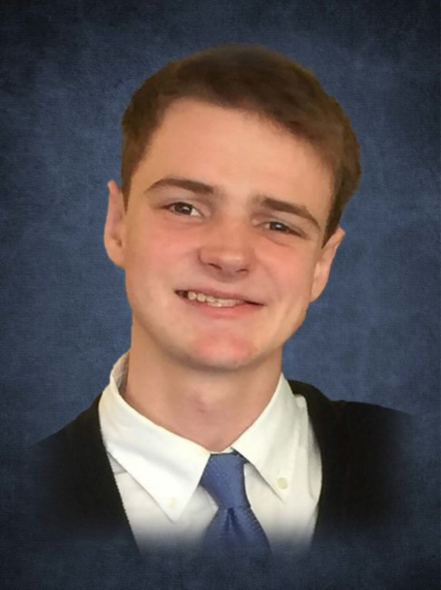 Obituary of Grant Casey McGarr