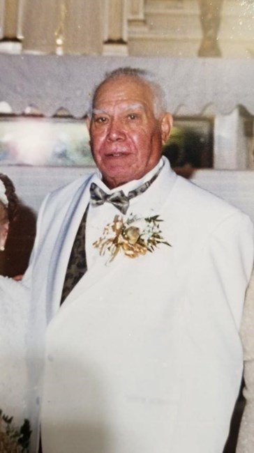 Obituary of Rosalio Cortez