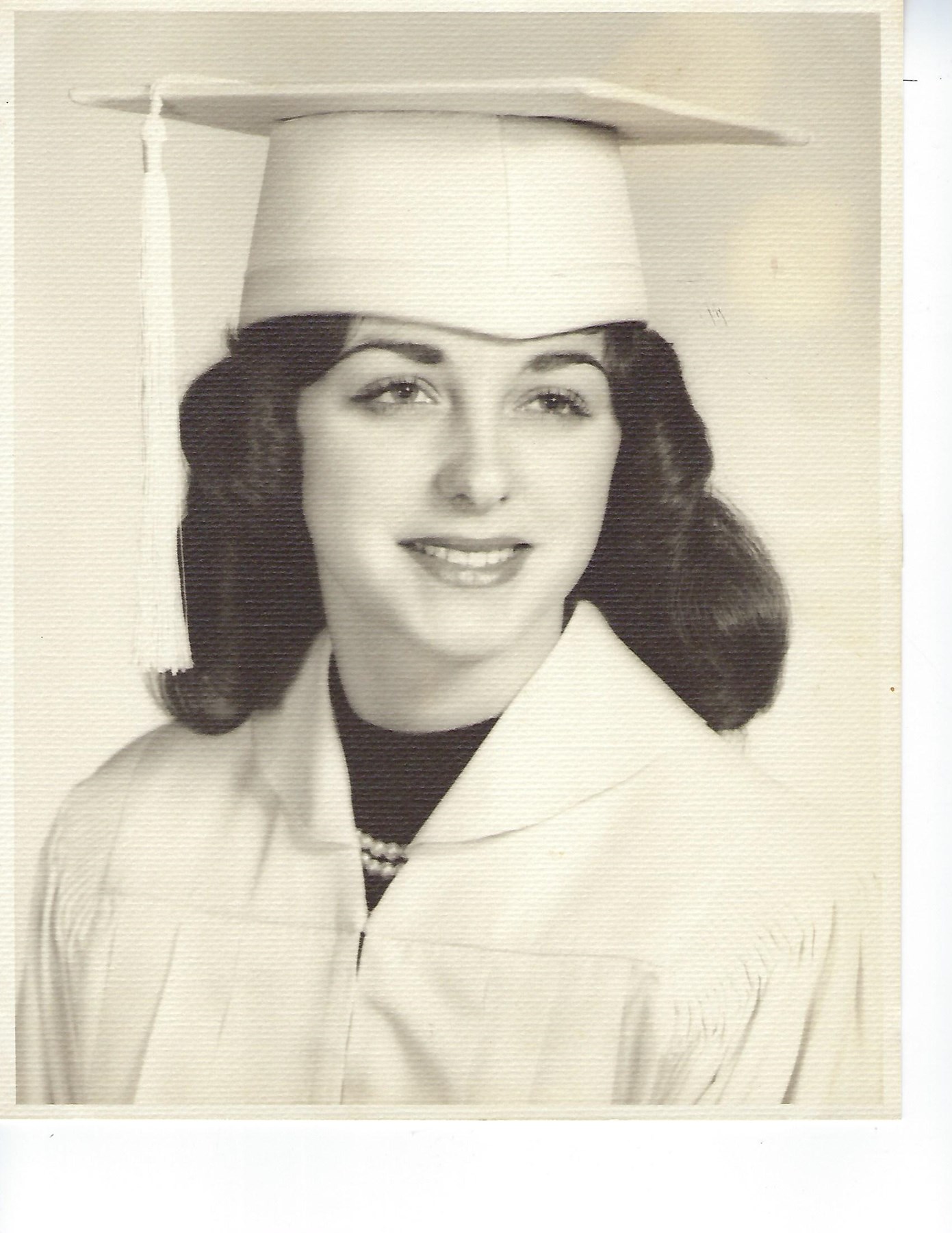 Obituario de Virginia "Ginger" Marie Burke