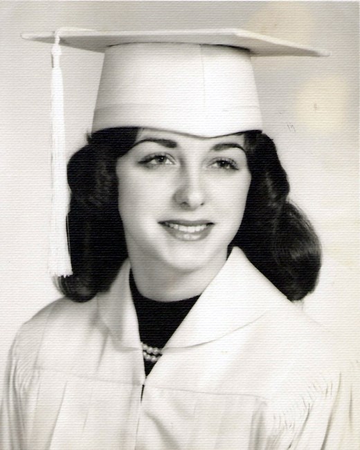 Obituario de Virginia "Ginger" Marie Burke