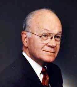 Obituary of James William Donohoe Sr.