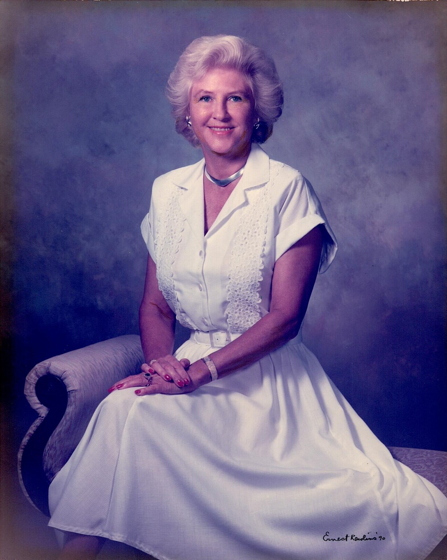 Obituary of Kathryn "Kit" Noble Henry Small