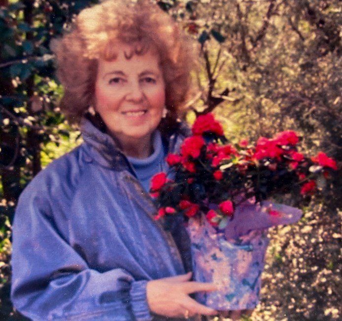 Obituary of Rose Mazzu