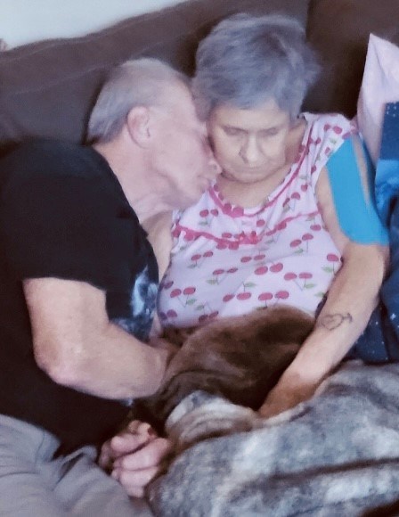 Obituary of Brenda Kay Crocker