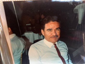 Obituary of Jesus Luna   Parga