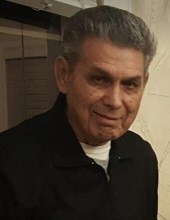 Obituary of Francisco Benavides