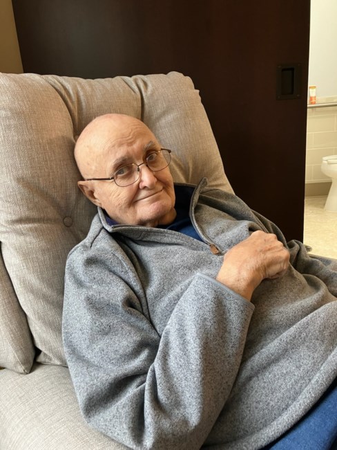 Obituary of Robert E. Lynch