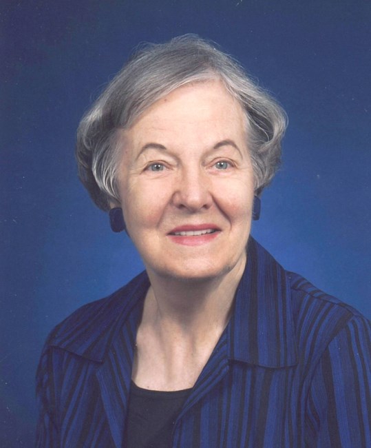 Obituary of Elizabeth Caroline Fulton