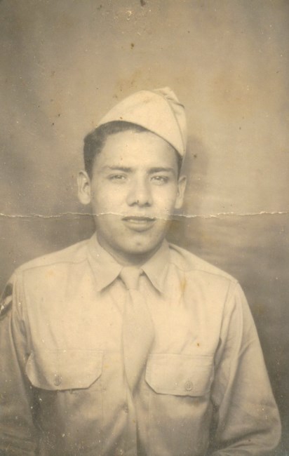 Obituary of Uhrico Cadena