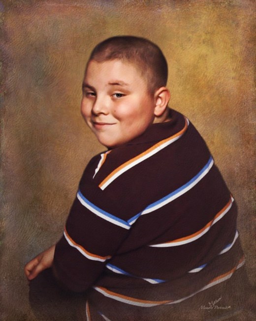 Avis de décès de Christopher Allen Bruce