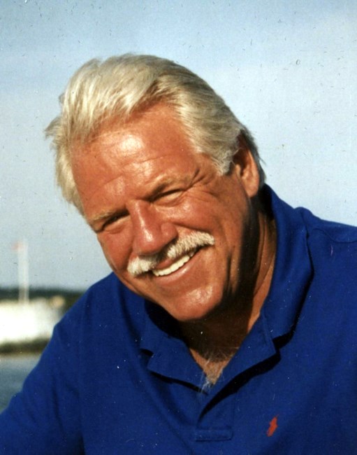 Obituario de James Henry Masone