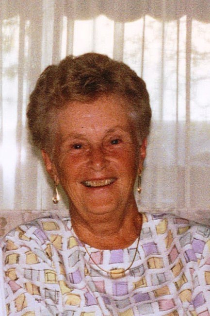 Obituary of Laurna Madeline Whittaker