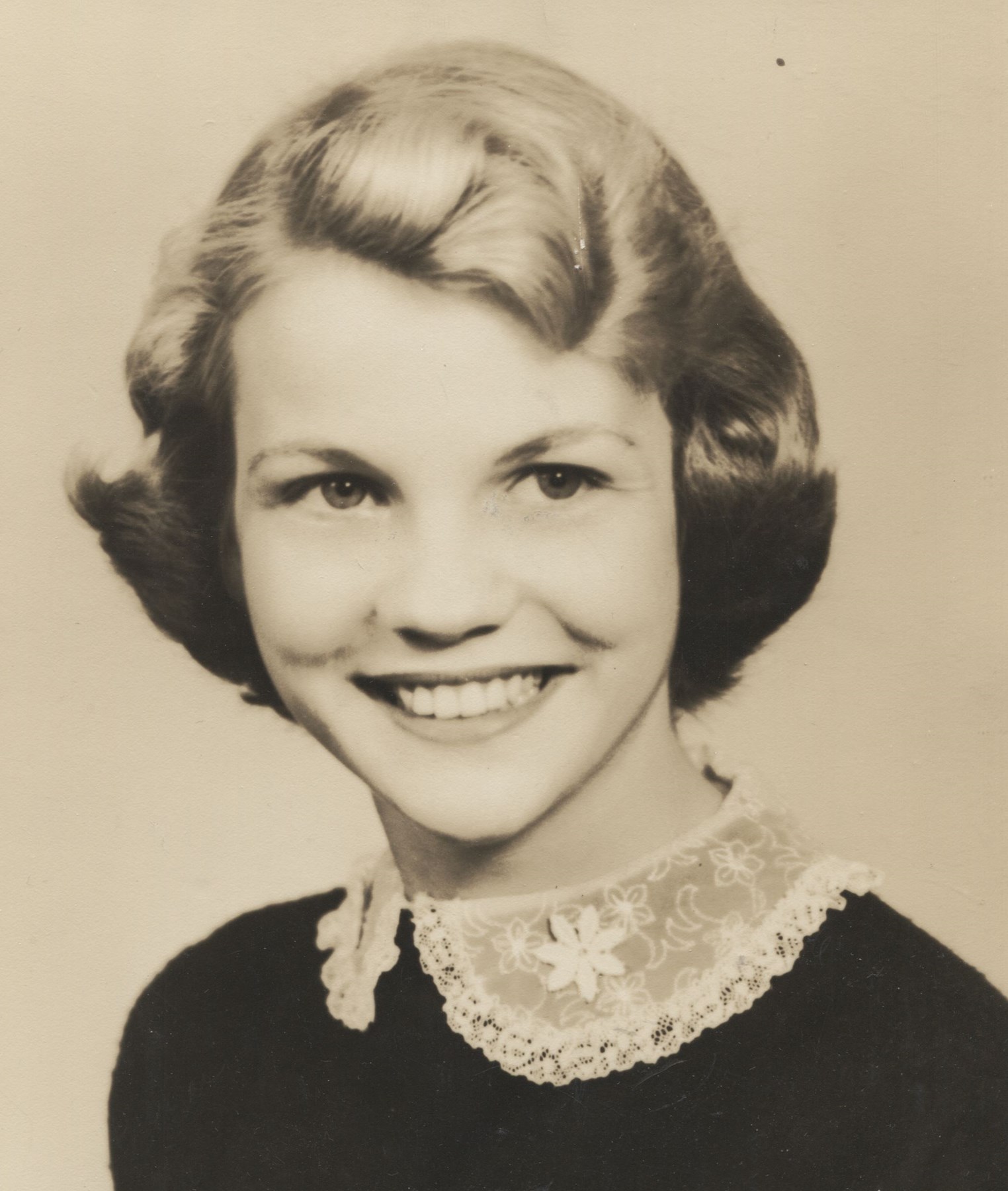 Obituary of Carol Virginia Wooley