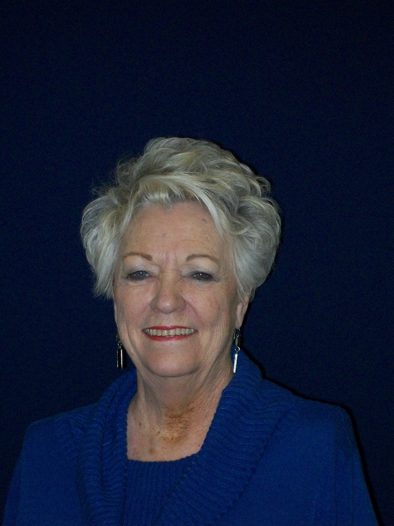 Obituary of Sandra Doss "Sandy" Hamilton