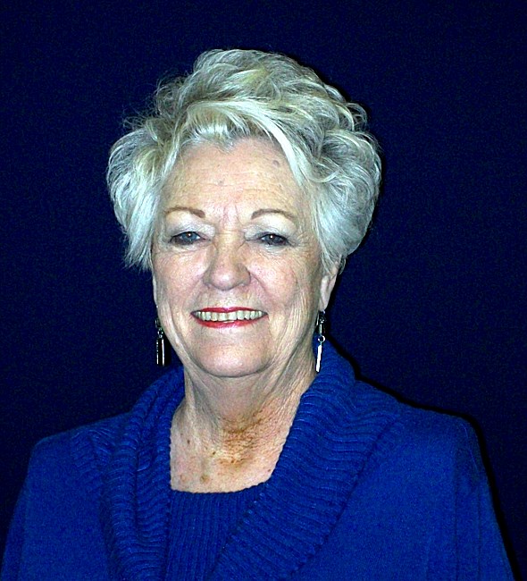 Obituary of Sandra Doss "Sandy" Hamilton