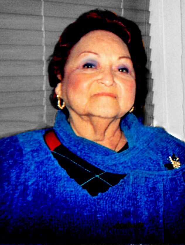 Obituary of Leonor Fernandez