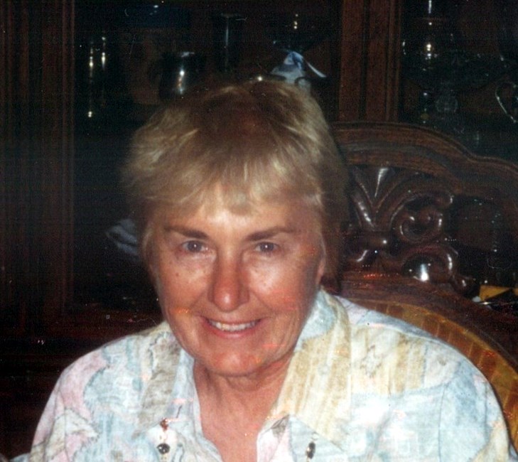 Obituary of Patricia O. Rellins