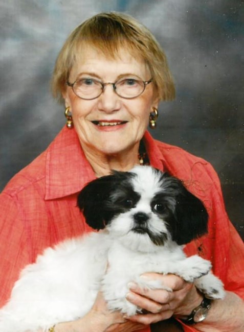 Obituary of Henny Visser