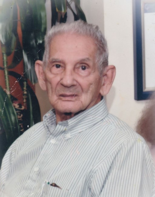 Obituary of Francisco Antonio Carrillo