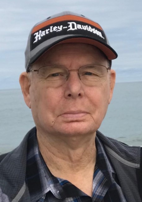 Obituary of Robert Merrelle Boyer Sr.