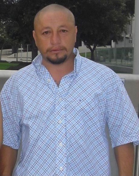 Obituary of Jose Manuel Perez