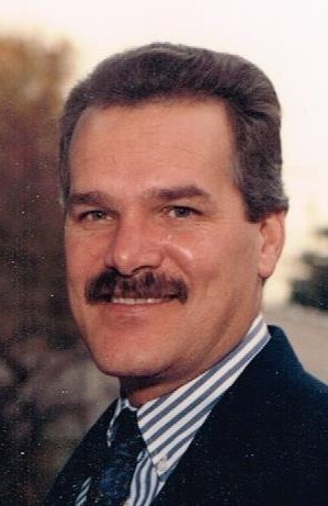 Obituary of Timothy Davis