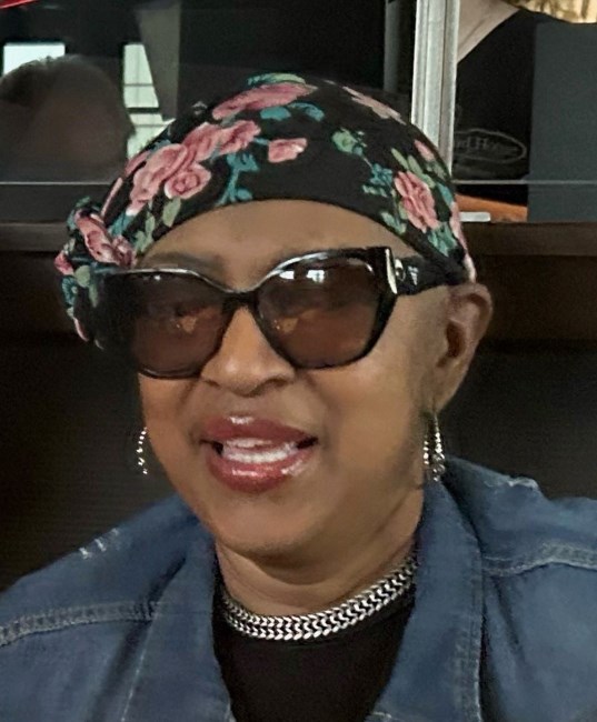 Avis de décès de Stephanie Lee Nimmons-Puryear