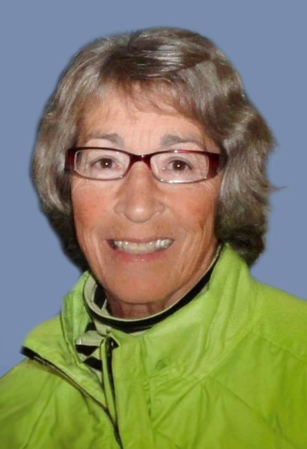 Obituary of Judith Anne Stratbucker (McClendon)