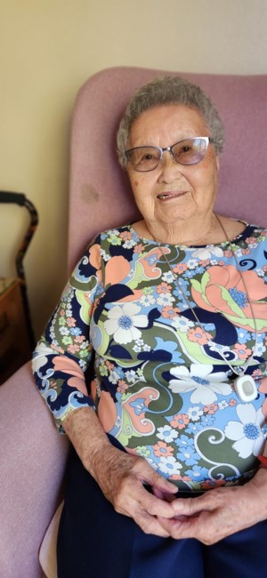 Obituary of Bessie Chiyoko Kajiya