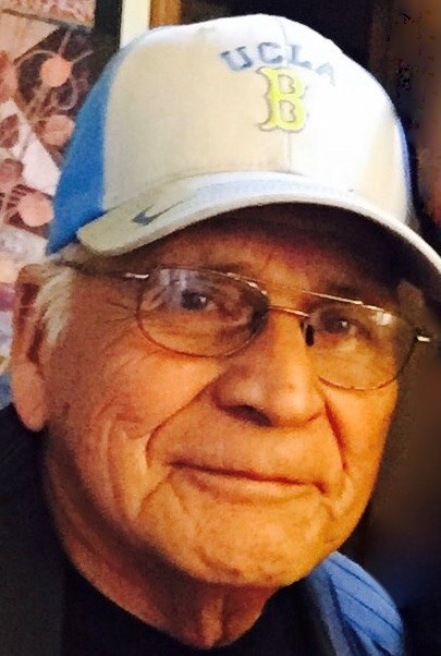 Obituary of Alexander Ramirez Huerta