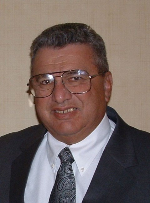 Obituary of Alan Herman