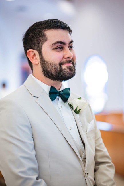 Obituary of Devin Michael Doyle