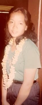 Avis de décès de Helen Valdez Carranza