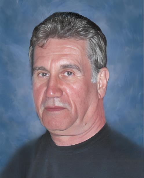 Avis de décès de Robert Alfred Mignacca