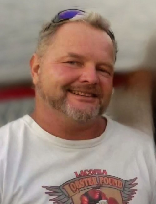 Avis de décès de David Shaw Chapman