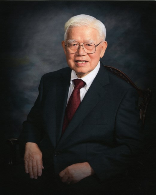 Obituary of Kenneth Sheung-Kan Chan