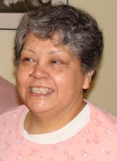 Obituary of Sra. Consuelo Chelo De La Cruz