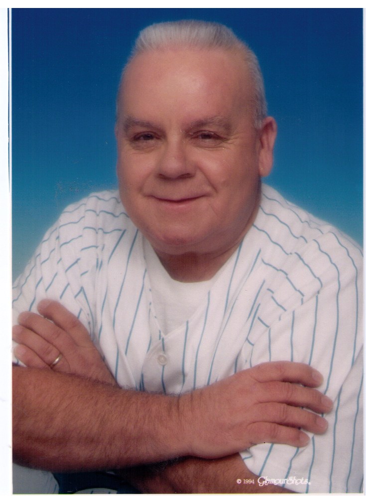 Obituary of William Roger Godwin